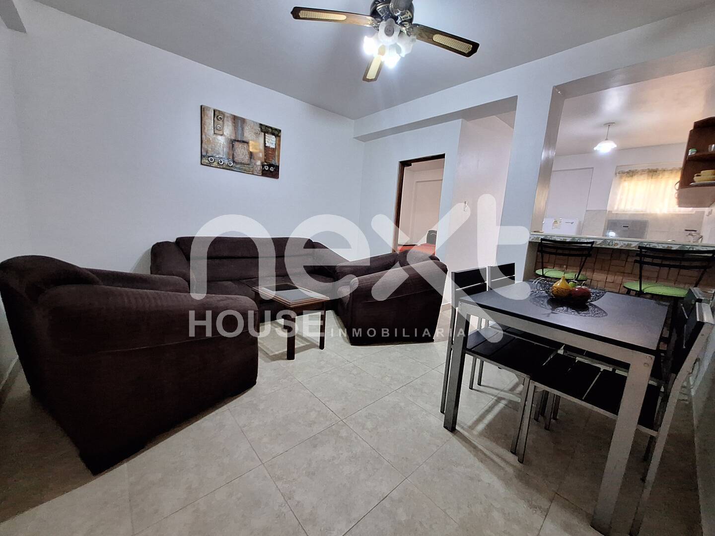 Apartamento en alquiler NEXT 4884