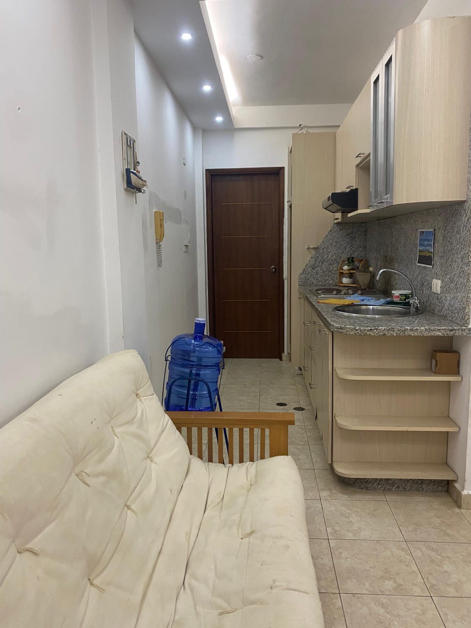 EN VENTA APARTAMENTO BOCA DE AROA