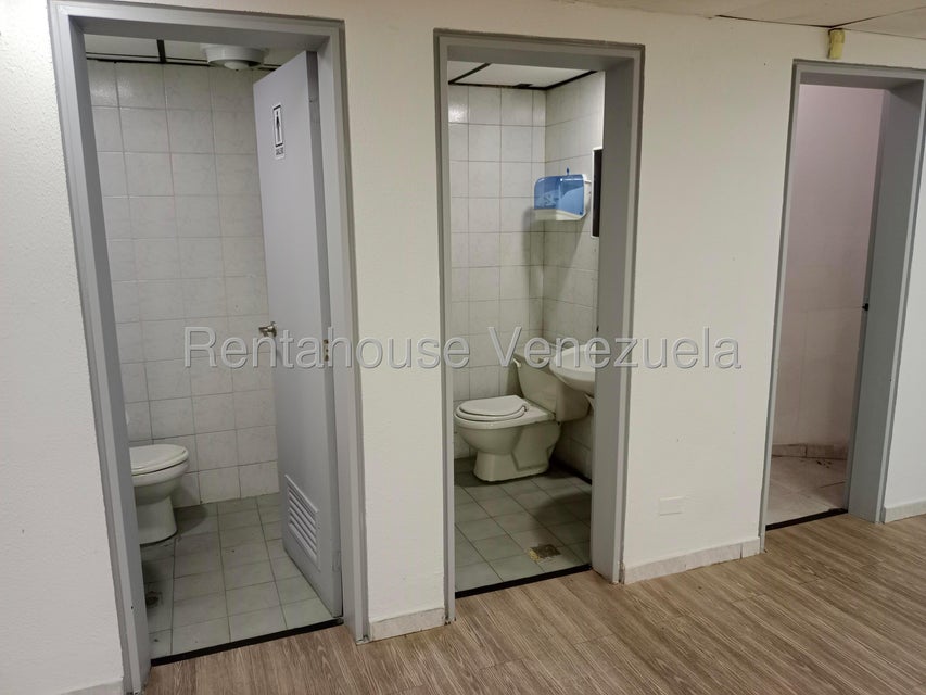 Local para oficina en alquiler en prebo Valencia Carabobo 