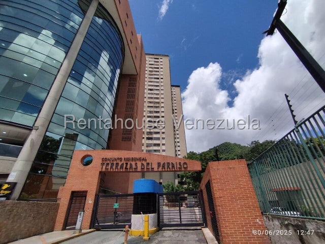 VENTA EL PARAISO  #26-13600