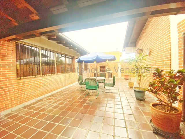 VENTA URB MIRANDA #23-24155