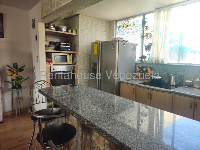 VENTA LOS CAOBOS #26-17157 
