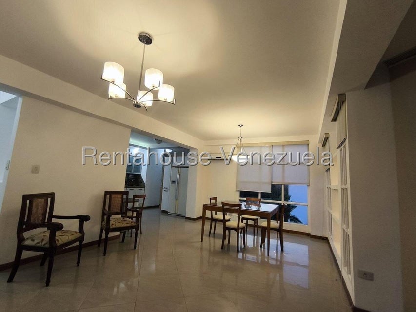 Apartamento en venta en Mañongo planta eléctrica y pozo Valencia Carabobo