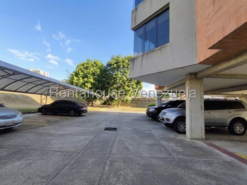 Apartamento en venta en Mañongo planta eléctrica y pozo Valencia Carabobo