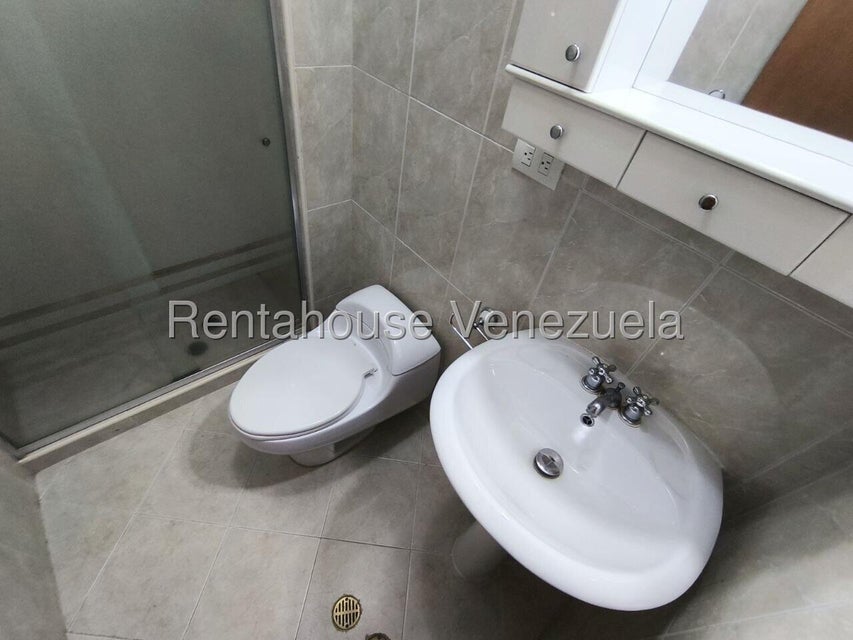 Apartamento en venta en Mañongo planta eléctrica y pozo Valencia Carabobo