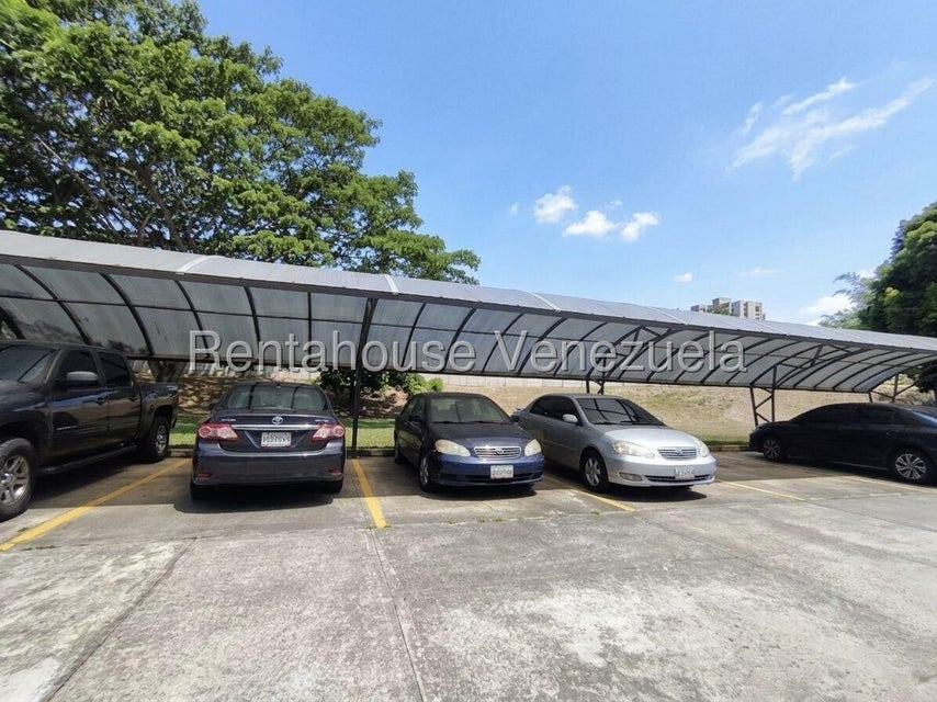 Apartamento en venta en Mañongo planta eléctrica y pozo Valencia Carabobo