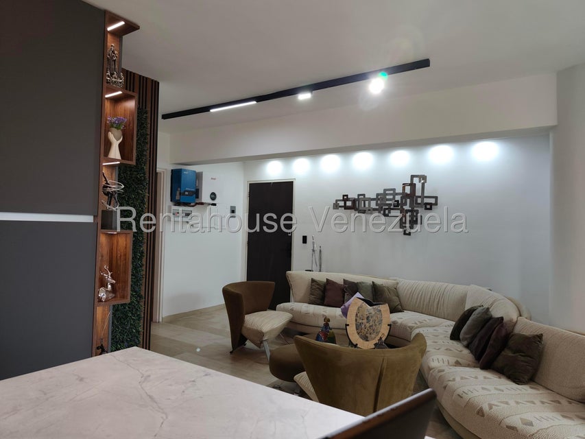 Apartamento en venta en las chimeneas Valencia Carabobo