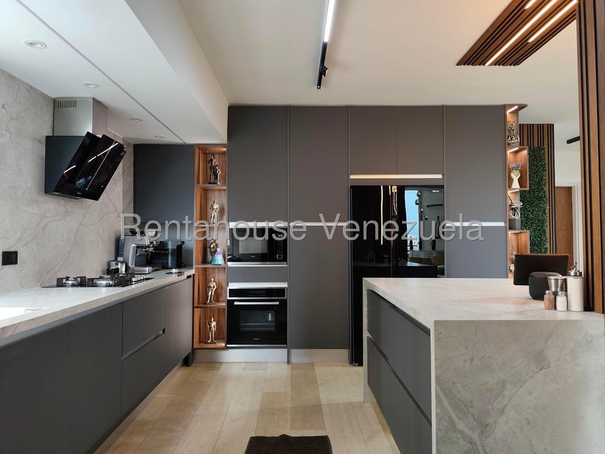 Apartamento en venta en las chimeneas Valencia Carabobo