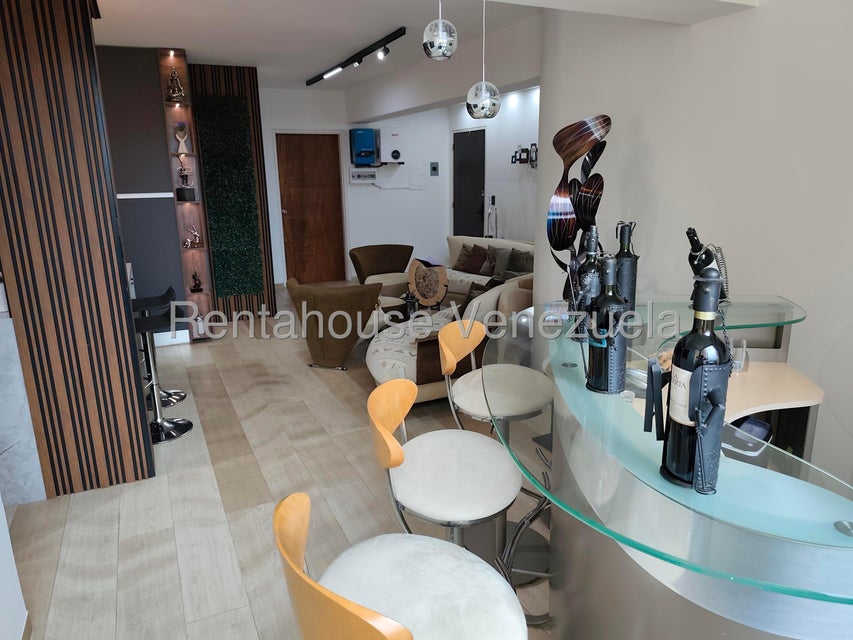 Apartamento en venta en las chimeneas Valencia Carabobo