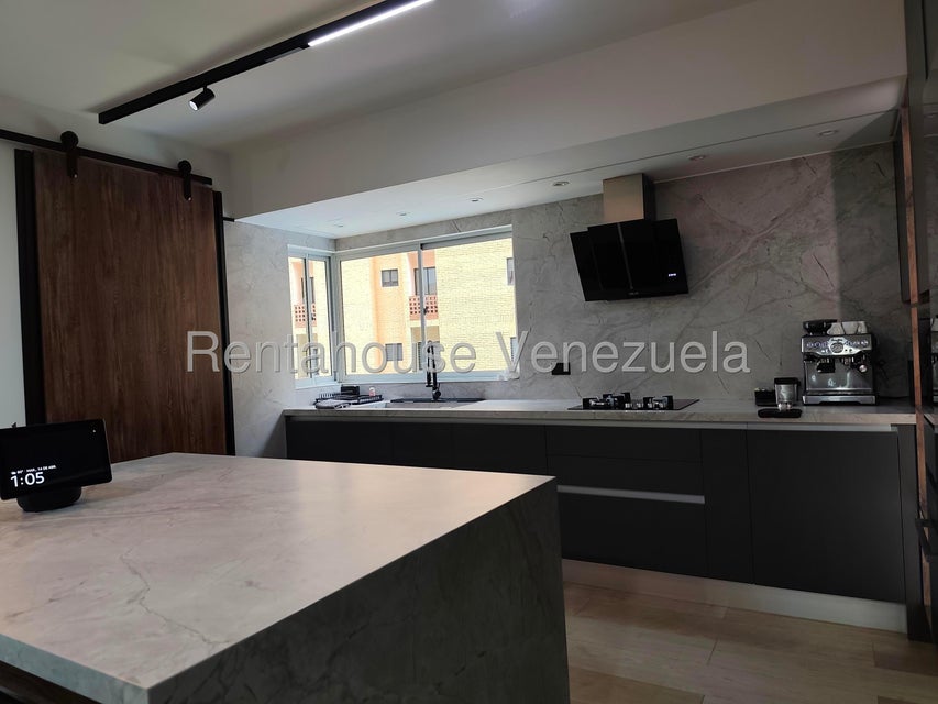 Apartamento en venta en las chimeneas Valencia Carabobo