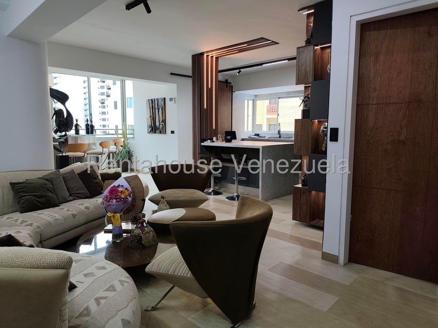Apartamento en venta en las chimeneas Valencia Carabobo