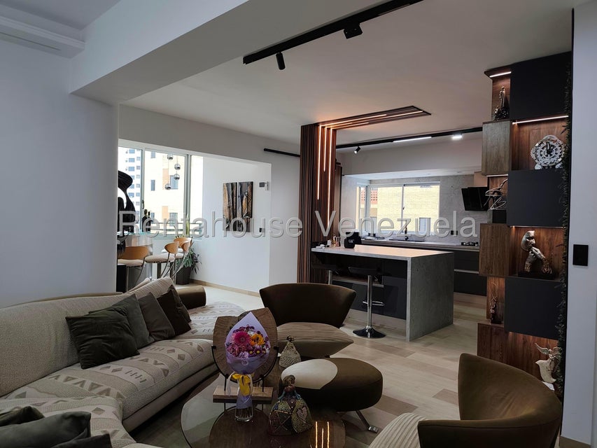 Apartamento en venta en las chimeneas Valencia Carabobo