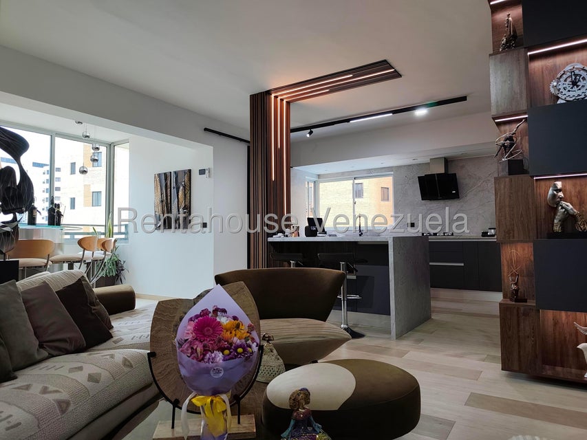 Apartamento en venta en las chimeneas Valencia Carabobo