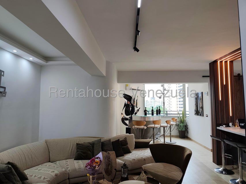 Apartamento en venta en las chimeneas Valencia Carabobo