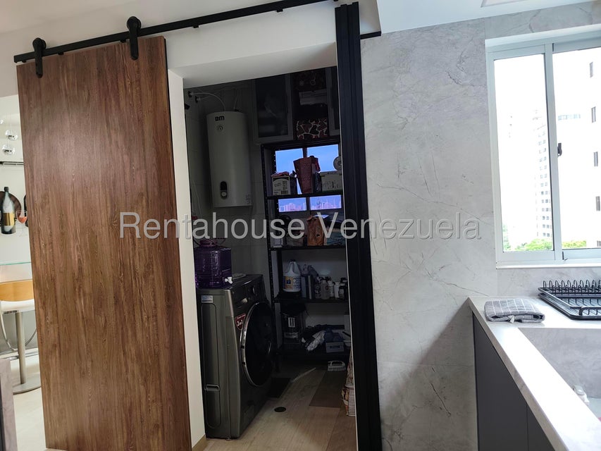Apartamento en venta en las chimeneas Valencia Carabobo