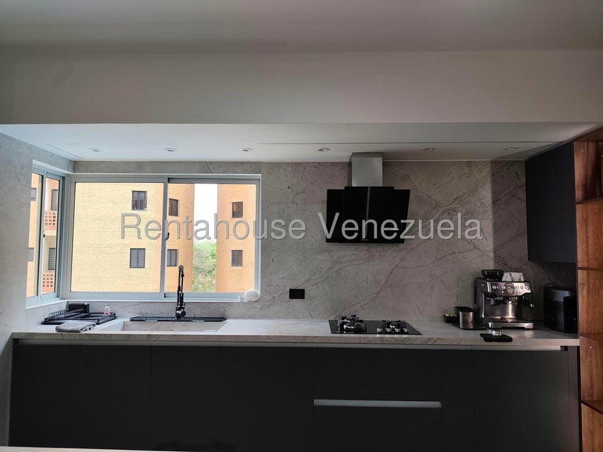 Apartamento en venta en las chimeneas Valencia Carabobo