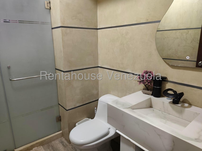 Apartamento en venta en las chimeneas Valencia Carabobo