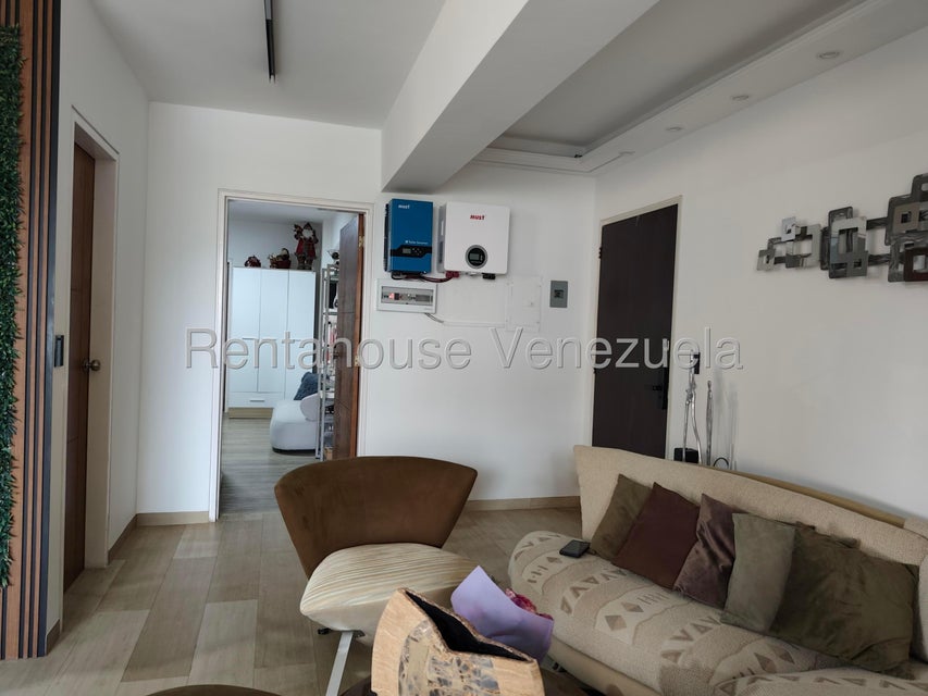 Apartamento en venta en las chimeneas Valencia Carabobo