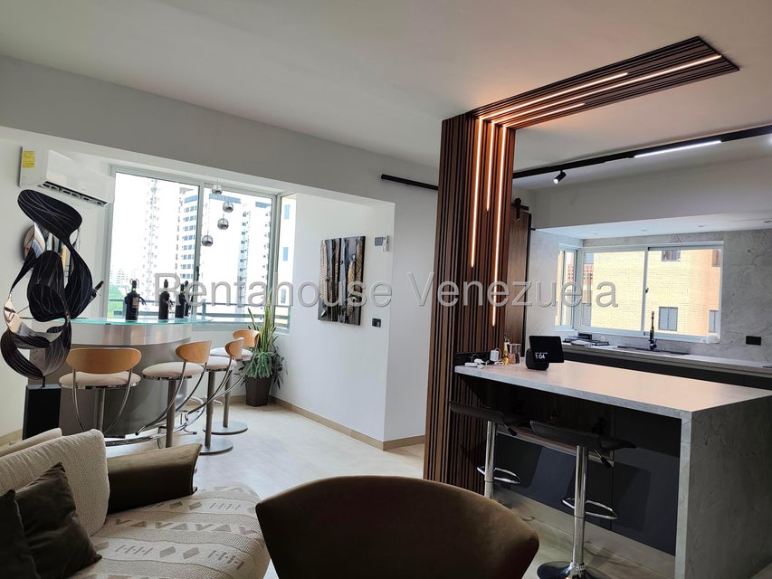 Apartamento en venta en las chimeneas Valencia Carabobo