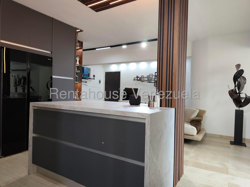 Apartamento en venta en las chimeneas Valencia Carabobo