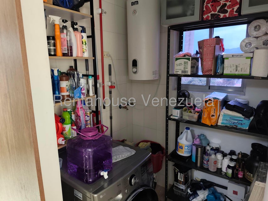 Apartamento en venta en las chimeneas Valencia Carabobo