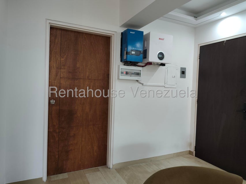 Apartamento en venta en las chimeneas Valencia Carabobo