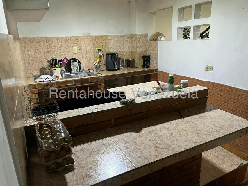 Casa en venta en la pastora cerca Av. Bolivar Valencia Carabobo 