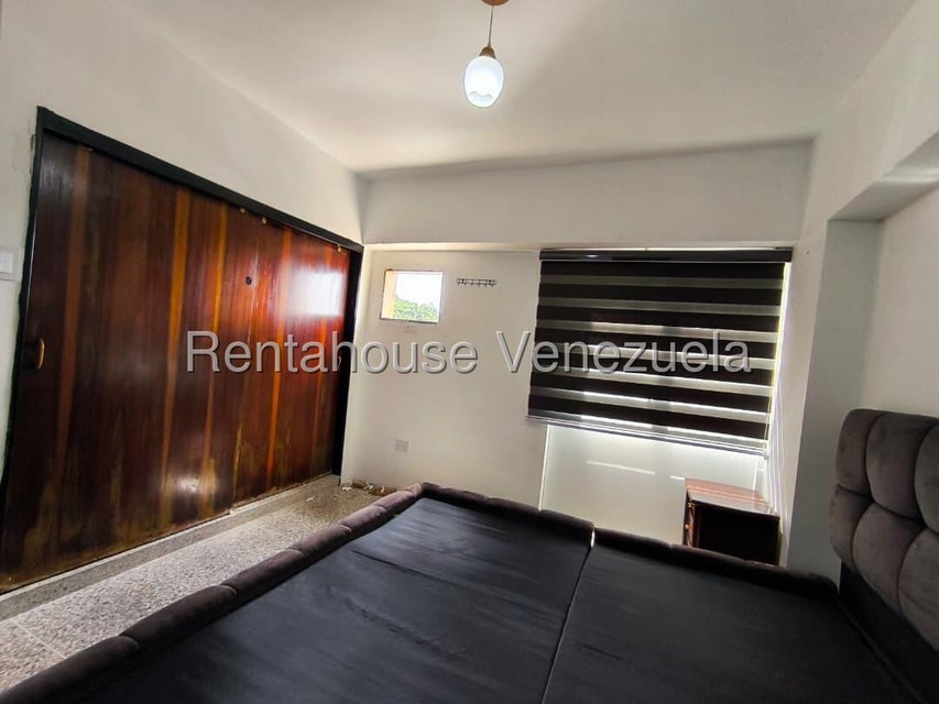 Apartamento en venta en la av. cedeño moderno y céntrico en Valencia Carabobo