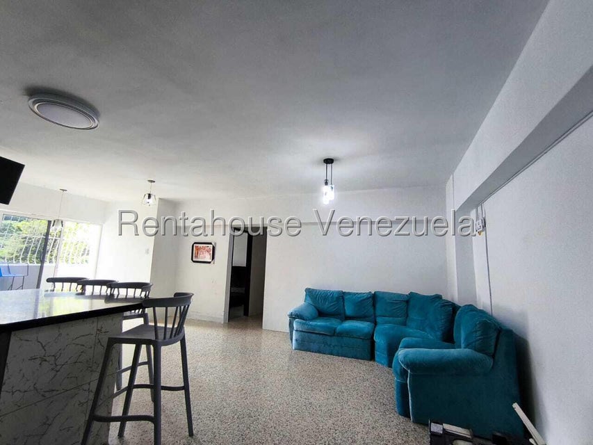 Apartamento en venta en la av. cedeño moderno y céntrico en Valencia Carabobo