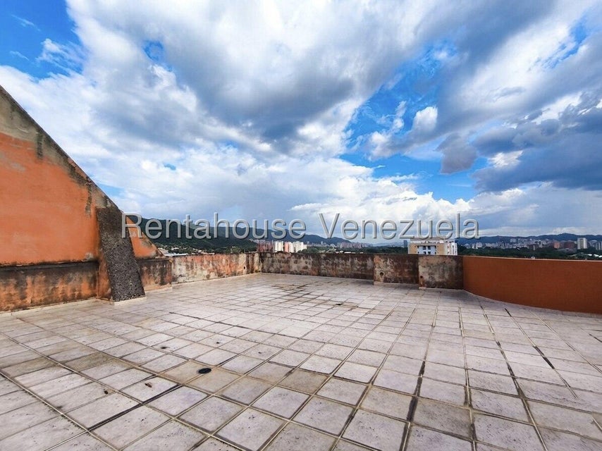Penthouse en venta en Mañongo naguanagua Carabobo 