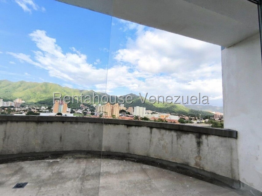 Penthouse en venta en Mañongo naguanagua Carabobo 