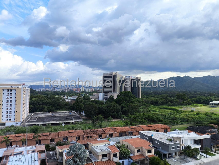 Penthouse en venta en Mañongo naguanagua Carabobo 