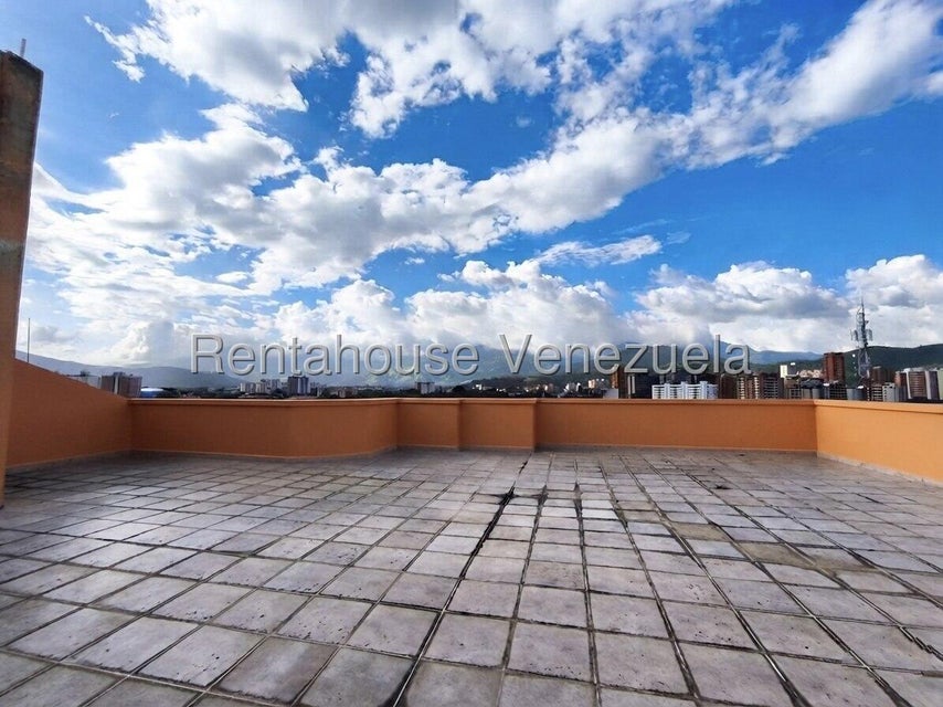 Penthouse en venta en Mañongo naguanagua Carabobo 