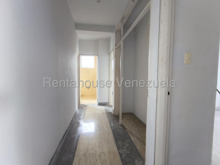 Penthouse en venta en Mañongo naguanagua Carabobo 