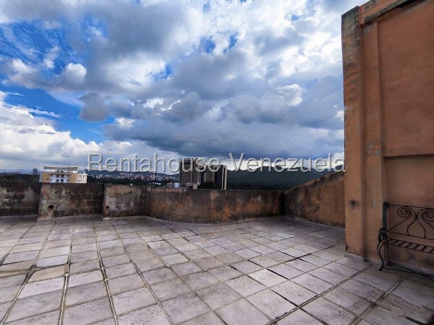 Penthouse en venta en Mañongo naguanagua Carabobo 