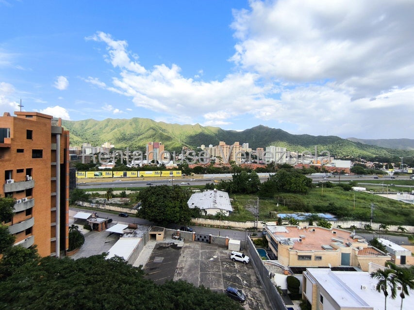 Penthouse en venta en Mañongo naguanagua Carabobo 