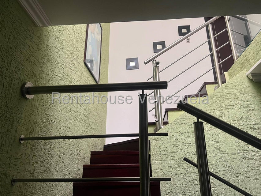 Townhouse en venta en Mañongo naguanagua Carabobo 
