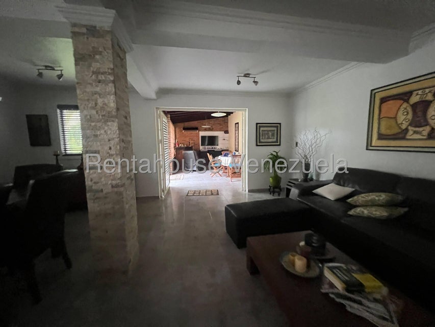 Townhouse en venta en Mañongo naguanagua Carabobo 
