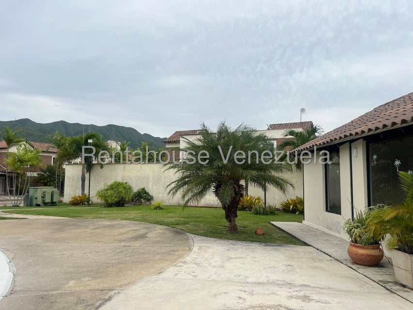 Townhouse en venta en Mañongo naguanagua Carabobo 