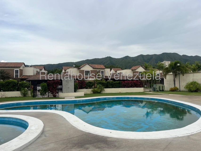 Townhouse en venta en Mañongo naguanagua Carabobo 