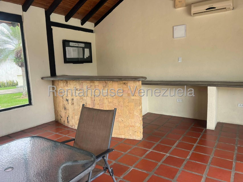 Townhouse en venta en Mañongo naguanagua Carabobo 