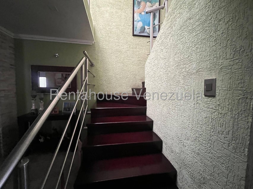 Townhouse en venta en Mañongo naguanagua Carabobo 