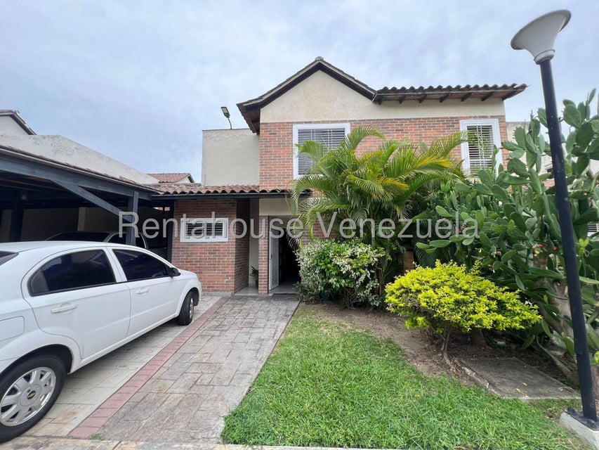 Townhouse en venta en Mañongo naguanagua Carabobo 