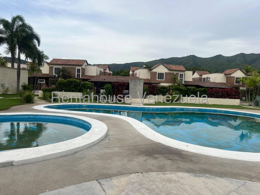 Townhouse en venta en Mañongo naguanagua Carabobo 
