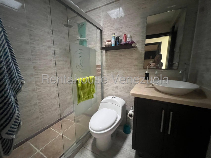 Townhouse en venta en Mañongo naguanagua Carabobo 