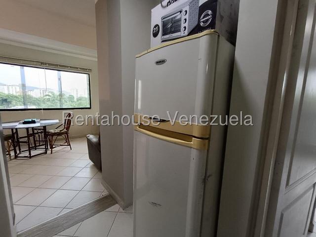 Alquiler de Apto. Villa Bonita. Los Mangos #27-2569