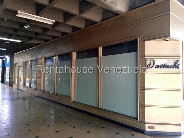 Venta Local Av. Bolivar Norte. PB. Valencia #26-15068