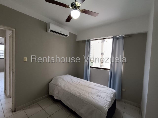 Los Mangos Apartamento en Alquiler  ubicado en Valencia Carabobo Codigo 27-2569 ELOISA MEJIA