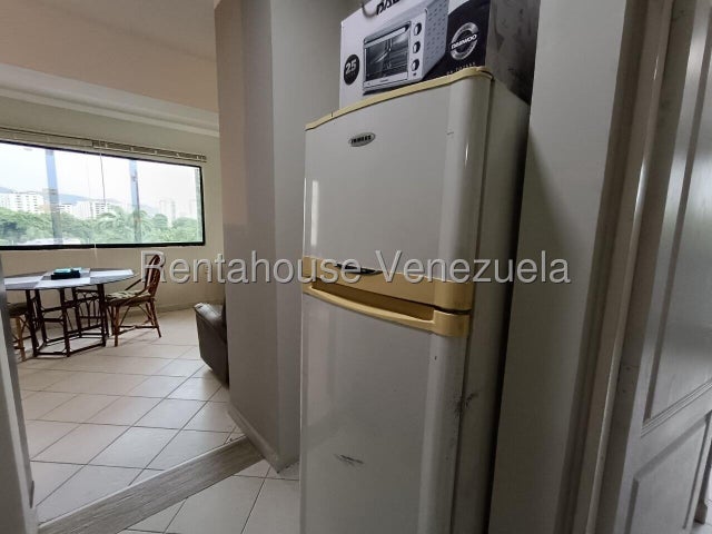 Los Mangos Apartamento en Alquiler  ubicado en Valencia Carabobo Codigo 27-2569 ELOISA MEJIA