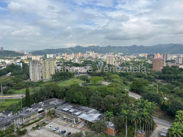 Las Chimeneas Apartamento en alquiler ubicado en Valencia Carabobo codigo 27-2446 ELOISA MEJIA 